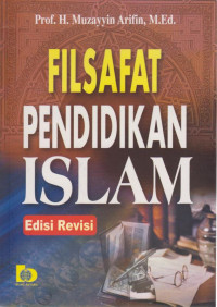 Filsafat Pendidikan Islam