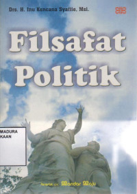 Filsafat Politik