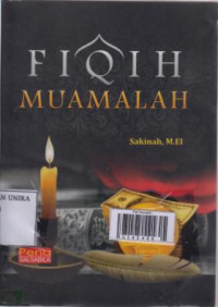 Fiqih Muamalah