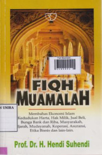 Fiqh Muamalah