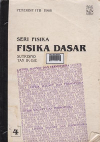 Fisika Dasar