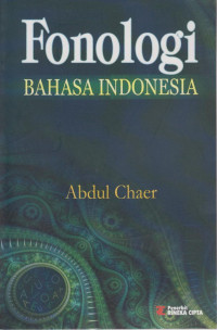 Fonologi Bahasa Indonesia