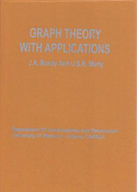 Graph Theory With Applications