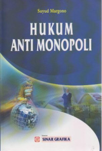 Hukum Anti Monopoli