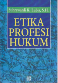 Etika Profesi Hukum