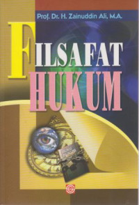 Filsafat Hukum