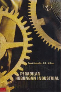 Peradilan Hubungan Industrial