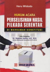 Hukum Acara 