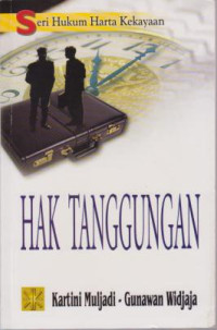 Hak Tanggungan