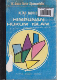 Kitab Taqrib Himpunan Hukum Islam