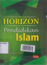 HOrizon Pendidikan Islam