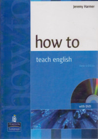 How To Teach English