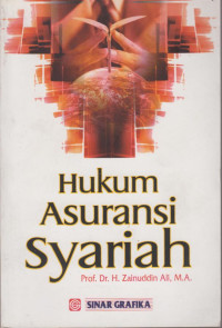 Hukum Asuransi Syariah