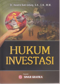 Hukum Investasi