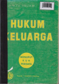 Hukum Keluarga