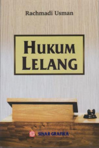 Hukum Lelang