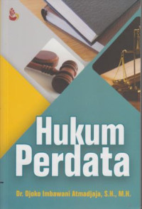 Hukum Perdata