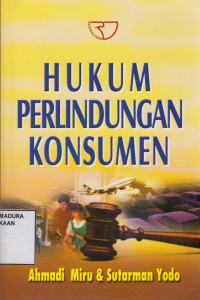 Hukum Perlindungan Konsumen