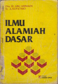 Ilmu Alamiah Dasar