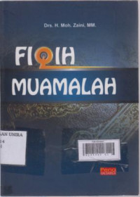 Fiqih Muamalah