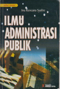 Ilmu Administrasi Publik