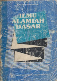 Ilmu Alamiah Dasar