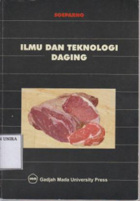 Ilmu dan teknologi daging