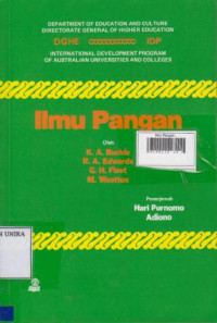 Ilmu Pangan