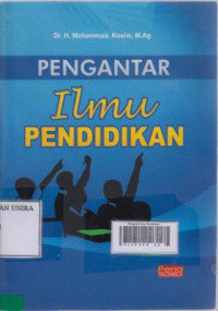 Ilmu Pendidikan