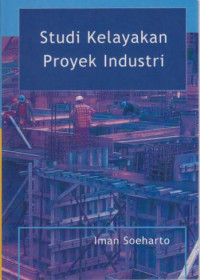 Studi Kelayakan Proyek Industri