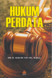 Hukum Perdata