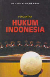 Pengantar Hukum Indonesia