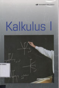 Kalkulus I