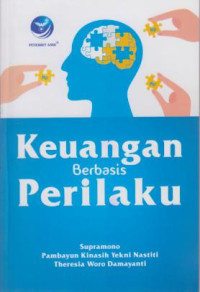 Keuangan Berbasis Perilaku