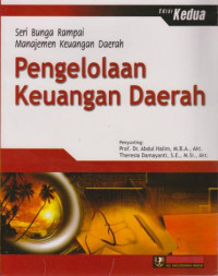 Pengelolaan Keuangan Daerah