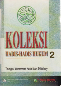 Koleksi Hadis-Hadis Hukum2