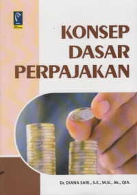 Konsep Dasar Perpajakan