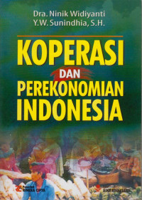 Koperasi Dan Perekonomian Indonesia