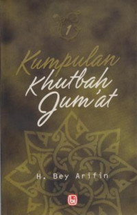 Kumpulan Khutbah Jum'at Asli Dari MAsjidil Haram (Dilengkapi Tuntunan Khutbah)