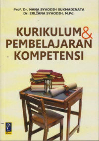 Kurikulum & Pembelajaran Kompetensi