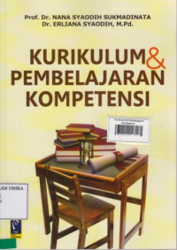 Kurikulum & Pembelajaran Kompetensi