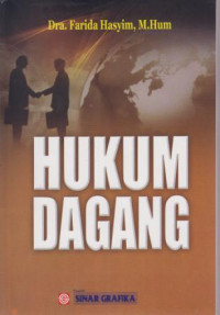 Hukum Dagang