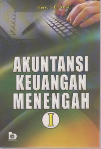 Akuntansi Keuangan Menengah I