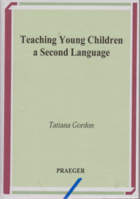 Teaching Young Children A Second language