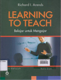 Learning To Teach