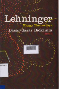 Lehninger : Dasar-Dasar Biokimia