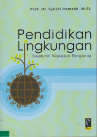 Pendidikan Lingkungan 