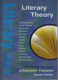 Literary Theory