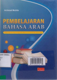 Pembelajaran Bahasa Arab