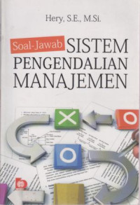 Soal - Jawab : Sistem Pengendalian Manajemen